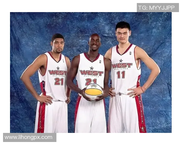 艾佛森谈姚明对篮球的影响与两位巨星的友谊故事 艾佛森谈姚明对篮球的影响与两位巨星的友谊故事