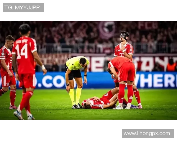 拜仁逆袭切尔西5-1大胜震惊世界杯历史的冷门瞬间