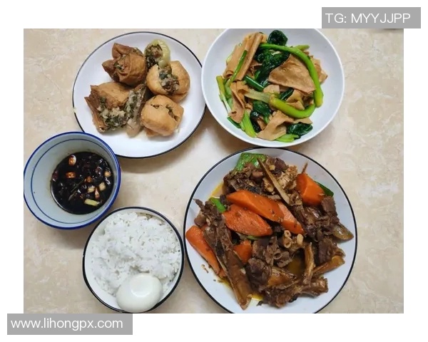 姚明亲自下厨做晚餐分享美食秘笈与篮球人生的完美结合