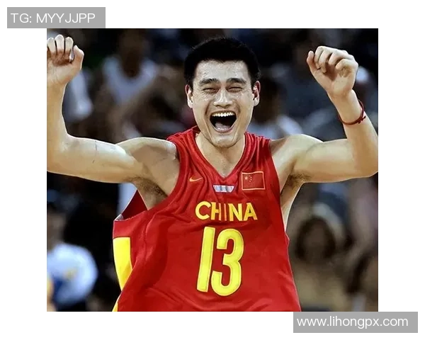 姚明深度剖析运动员的责任与担当在职业生涯中的重要性与影响 姚明深度剖析运动员的责任与担当在职业生涯中的重要性与影响