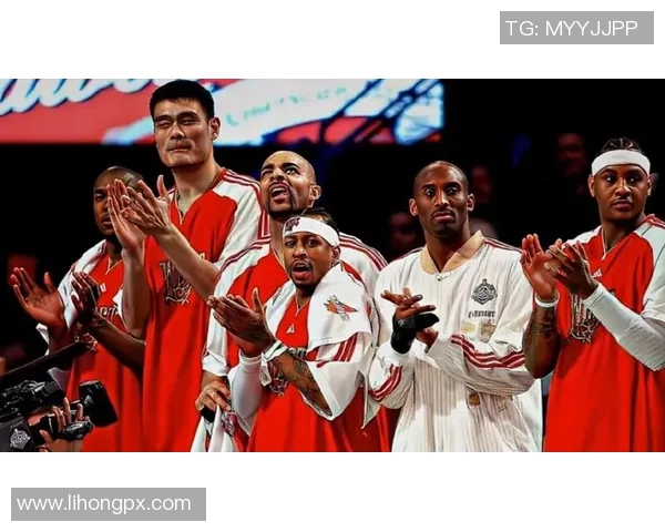 姚明谈篮球新秀菜鸟成长之路与未来发展潜力分析 姚明谈篮球新秀菜鸟成长之路与未来发展潜力分析