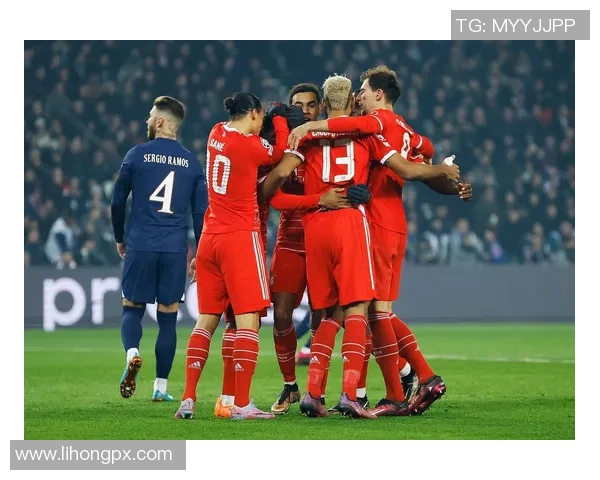 意甲激战：巴黎圣日耳曼大胜拜仁神扑瞬间点燃全场激情