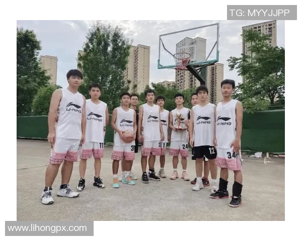 篮球意识排行榜揭晓广州篮球队荣获第二名彰显实力与潜力