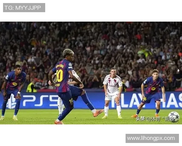 足总杯波尔图小胜巴萨帽子戏法引发全场热潮深度解析比赛精彩瞬间