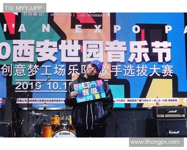 赛后复盘：西安街舞队与广州街舞队的精彩对决与节奏分析