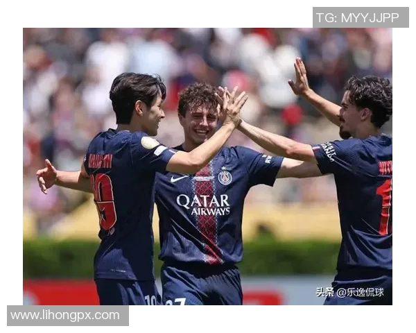 足总杯精彩对决巴黎圣日耳曼大胜马竞帽子戏法引爆全场