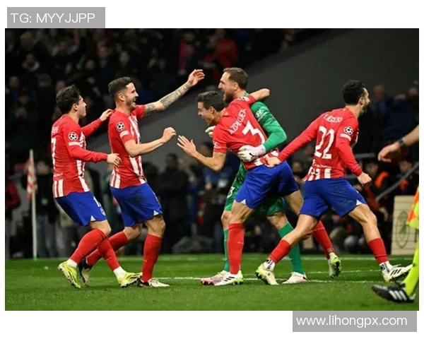 世界杯激战马竞大胜国米红牌争议引发全场热议 世界杯激战马竞大胜国米红牌争议引发全场热议