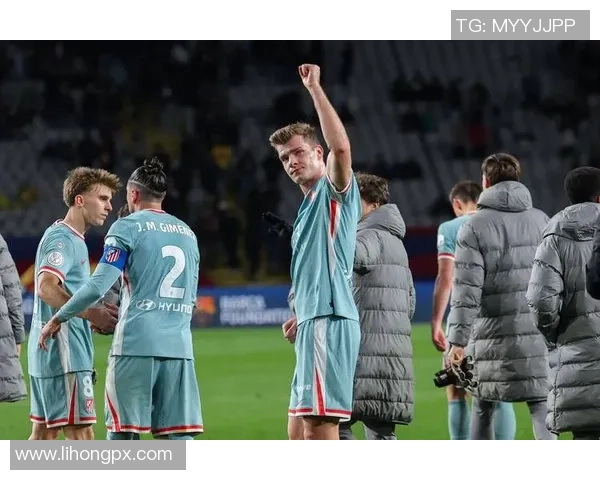 国王杯精彩对决巴萨大胜切尔西帽子戏法点燃全场激情