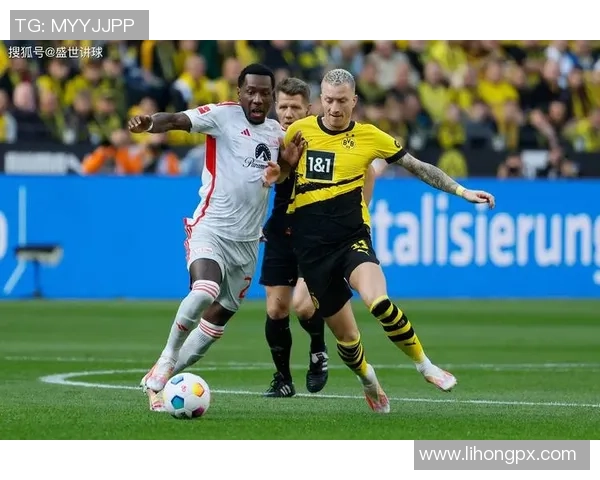 德甲焦点战波尔图大胜多特蒙德全场沸腾赛后点评引发热议 德甲焦点战波尔图大胜多特蒙德全场沸腾赛后点评引发热议