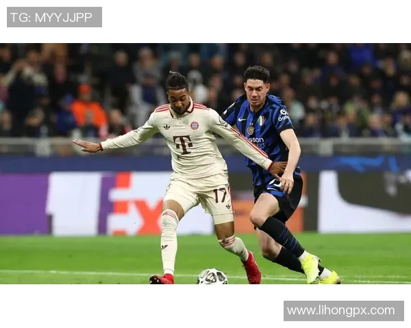 德甲赛场惊现冷门国米与巴萨激战成平局引发热议 德甲赛场惊现冷门国米与巴萨激战成平局引发热议