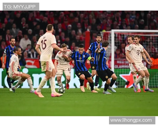 国米小胜马竞红牌争议引发全场热议精彩战报回顾 国米小胜马竞红牌争议引发全场热议精彩战报回顾