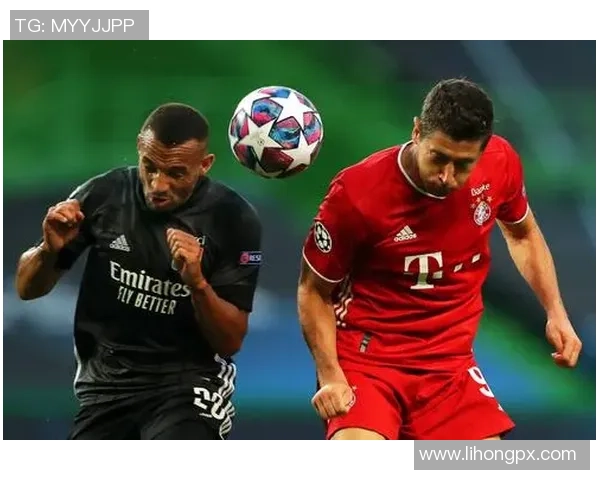 欧联杯精彩对决里昂与拜仁激战成和双方均无建树