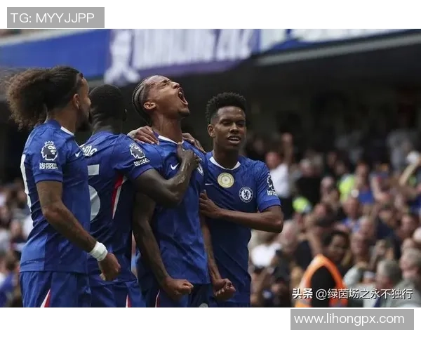 德甲激战:拜仁逆转切尔西全场沸腾的精彩瞬间与战术解析