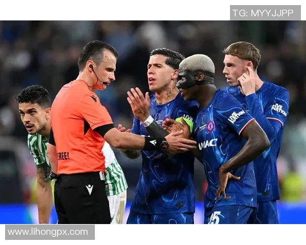 中超联赛惊现冷门切尔西与曼城激战成平局引发全场热议